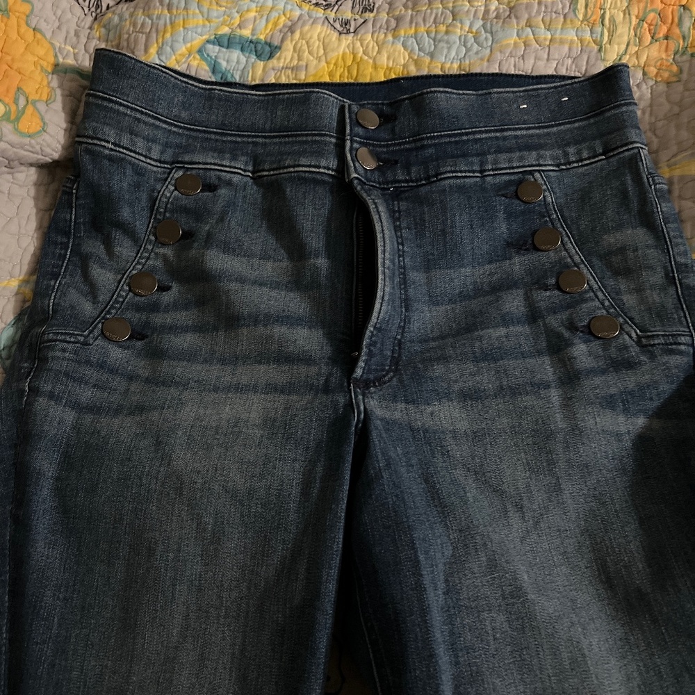 Women’s Express jeans 14s